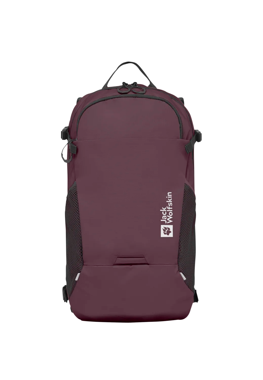 Jack Wolfskin VELOCITY 20 amaranth One Size - PeakStyle