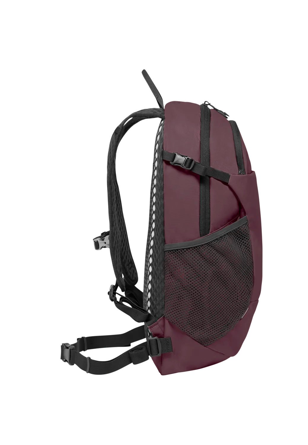 Jack Wolfskin VELOCITY 20 amaranth One Size - PeakStyle