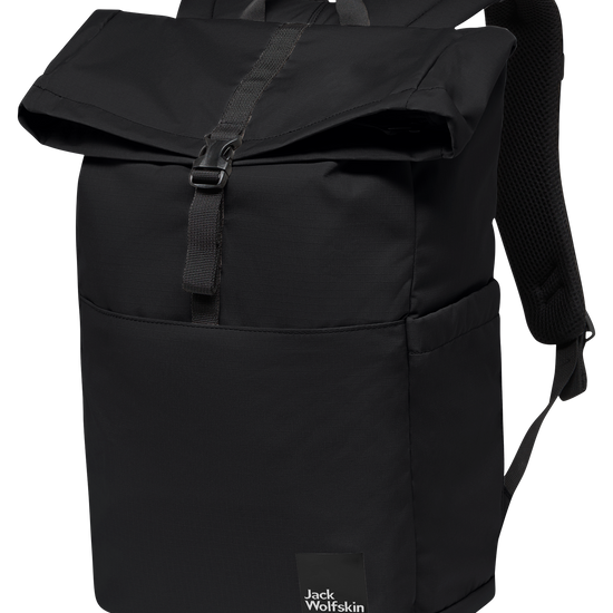 Jack Wolfskin A64015 Black 1-e100