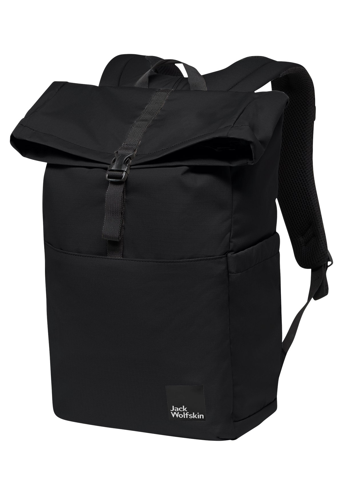 Jack Wolfskin A64015 Black 1-e100