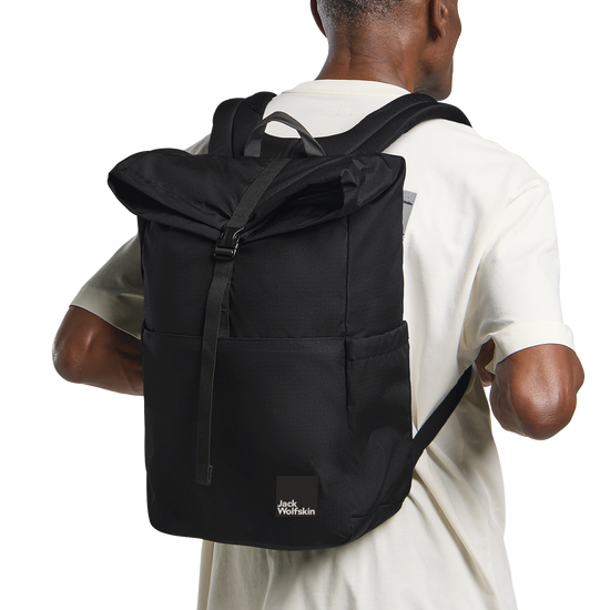 Jack Wolfskin A64015 Black 2-me100