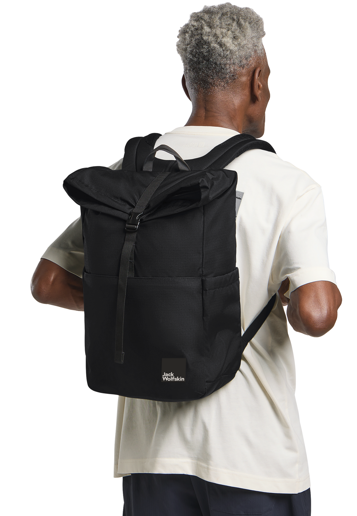 Jack Wolfskin A64015 Black 2-me100