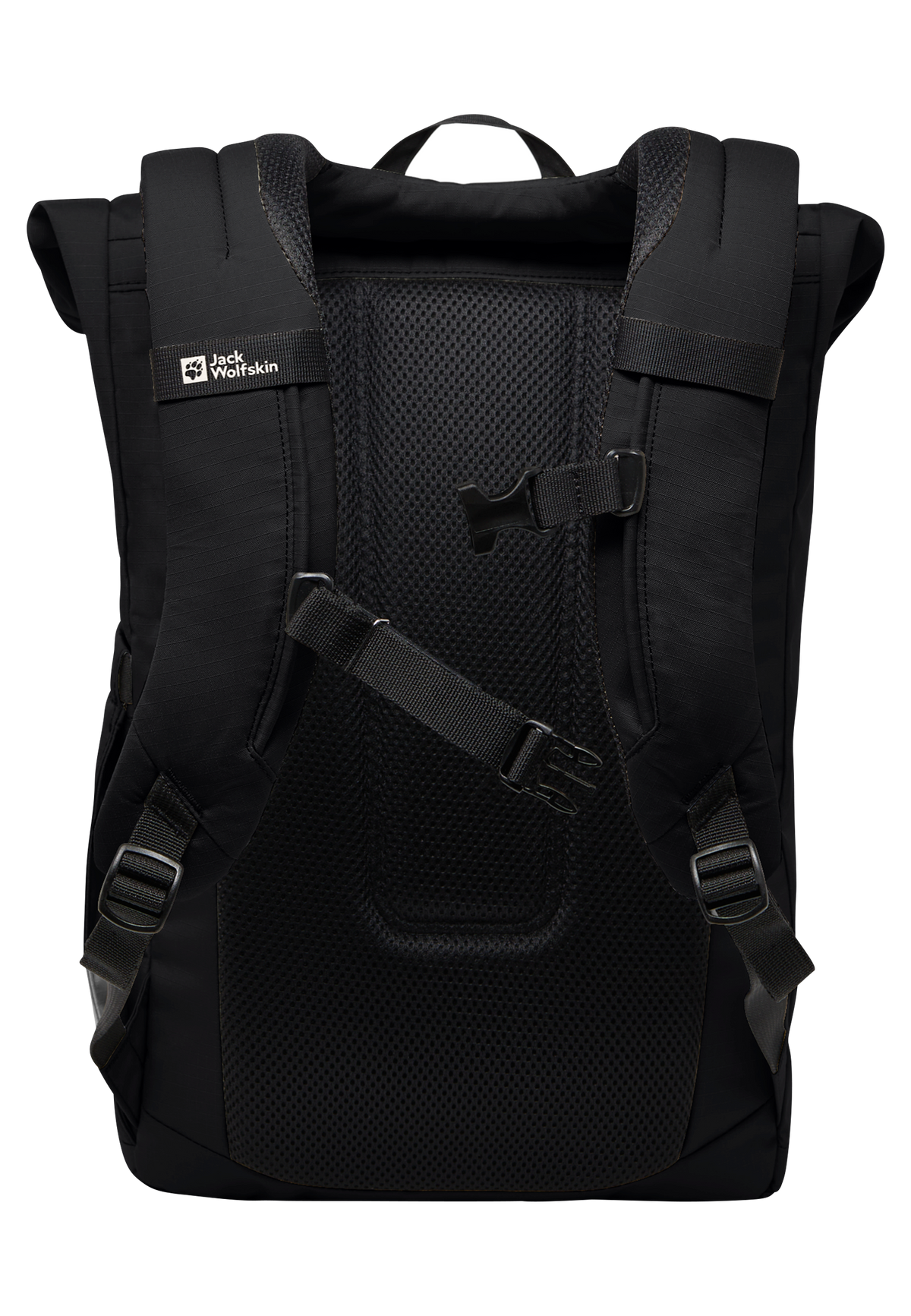 Jack Wolfskin A64015 Black 9-e110