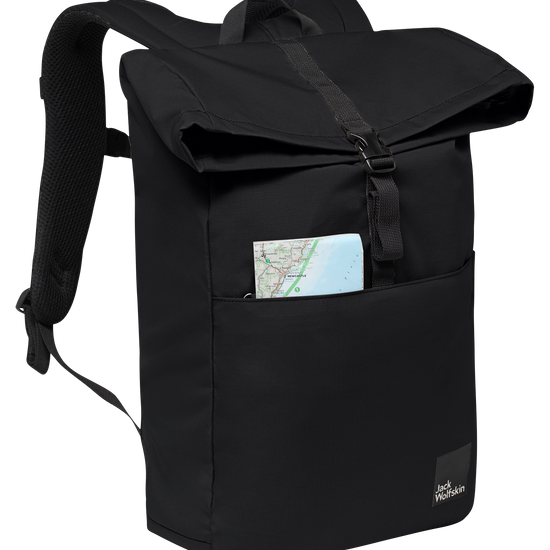 Jack Wolfskin A64015 Black 9-e120