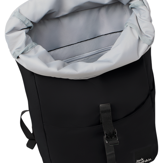 Jack Wolfskin A64015 Black 9-e145