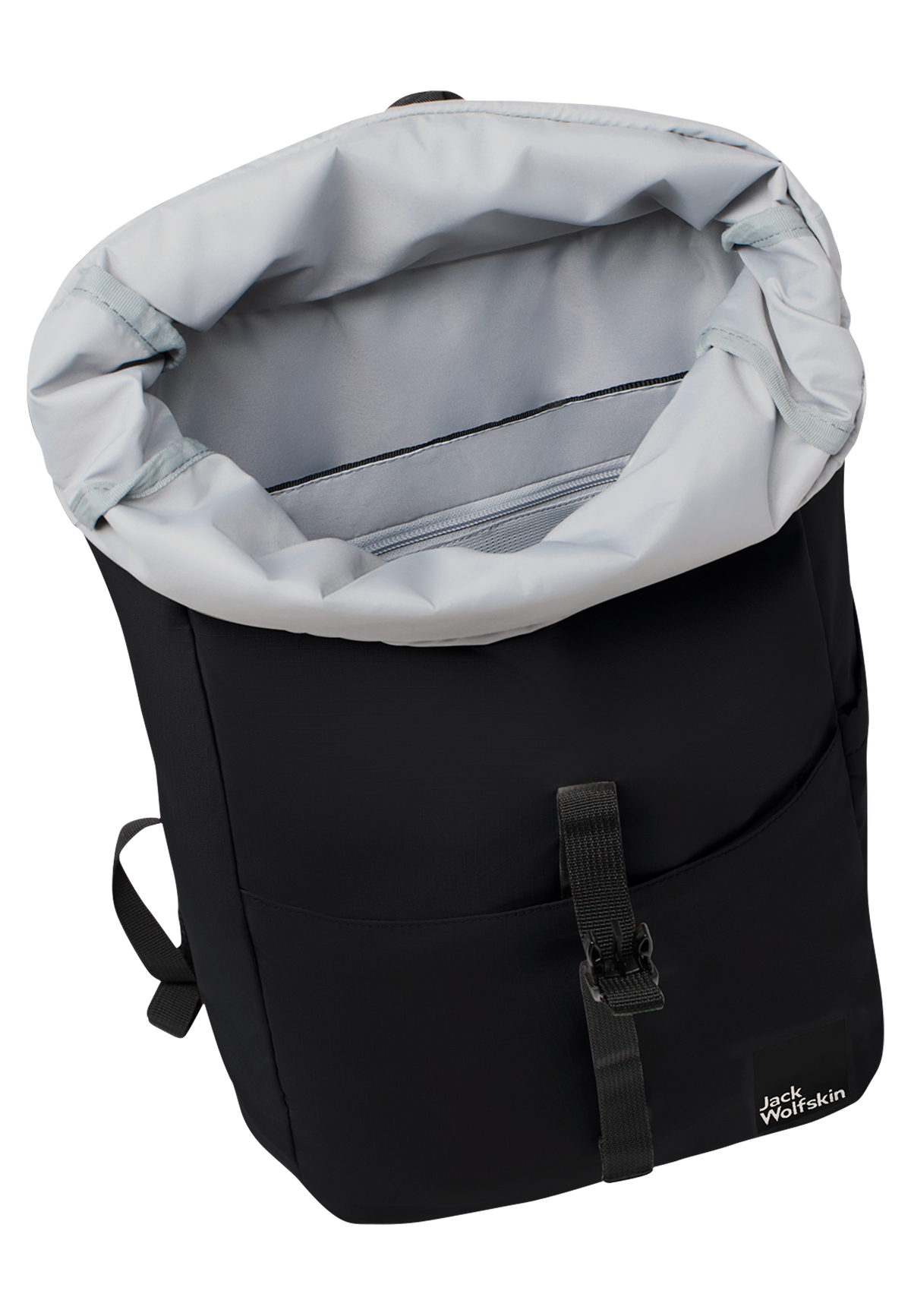 Jack Wolfskin A64015 Black 9-e145