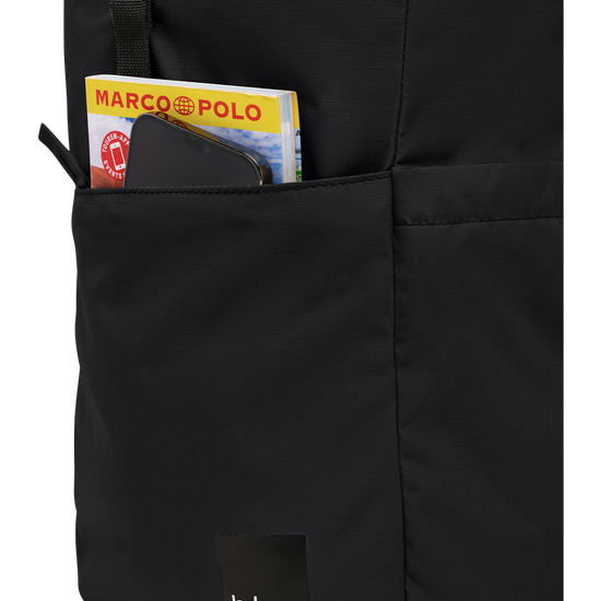 Jack Wolfskin A64015 Black 9-e151