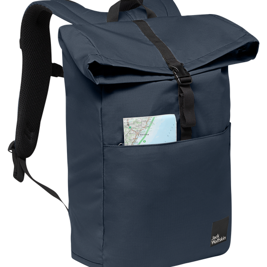 Jack Wolfskin A64015 Midnight Sky 9-e120
