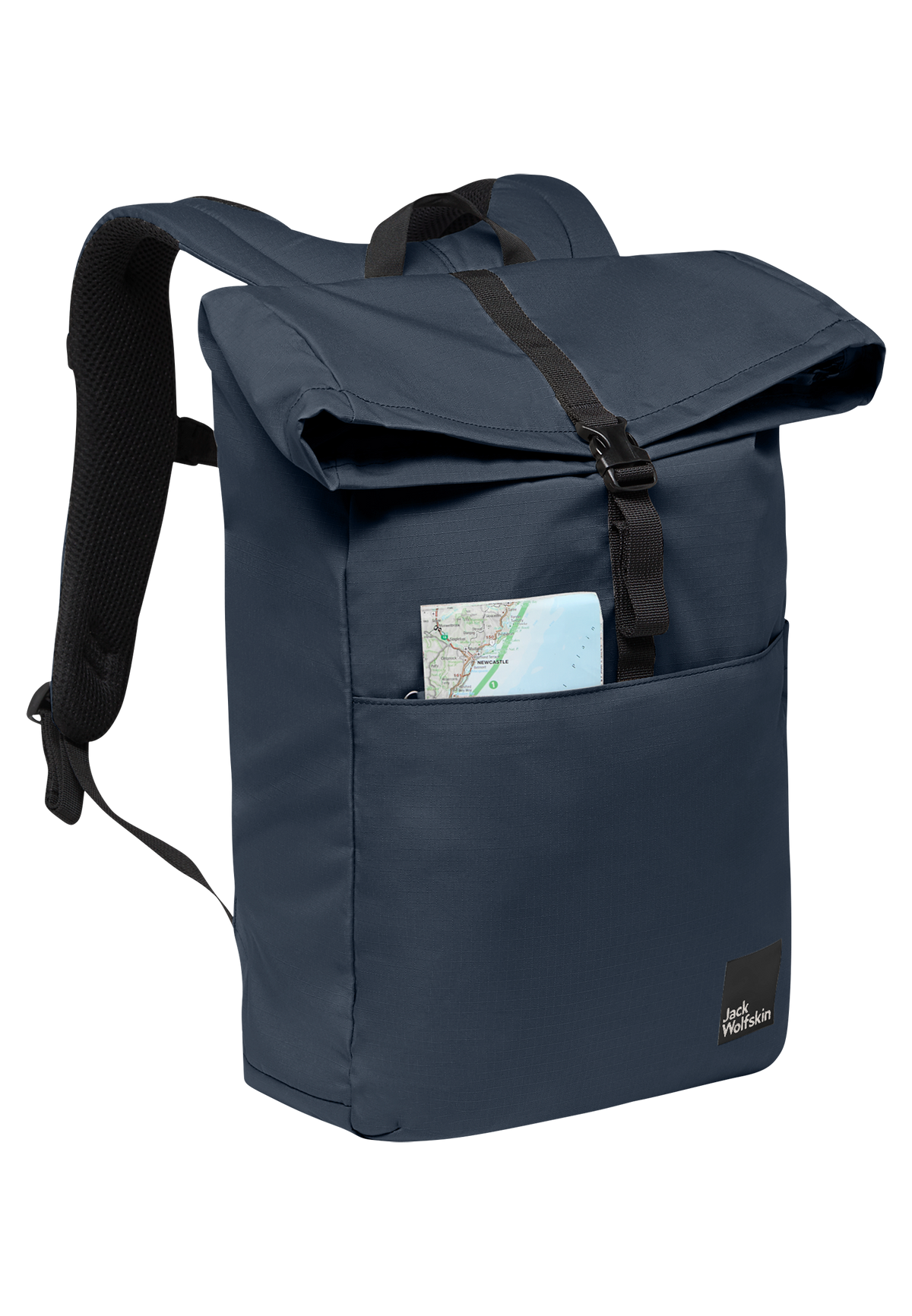 Jack Wolfskin A64015 Midnight Sky 9-e120