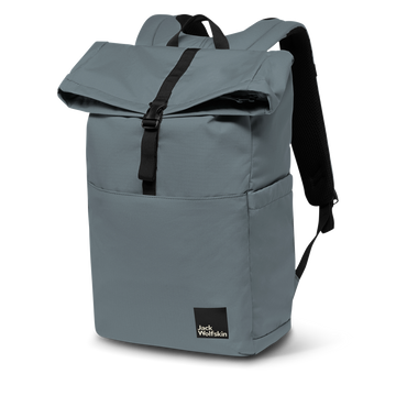 Jack Wolfskin A64015 Grey Odessa 1-e100
