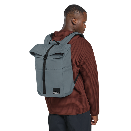 Jack Wolfskin A64015 Grey Odessa 2-me100