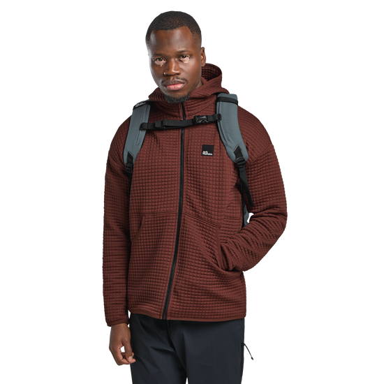 Jack Wolfskin A64015 Grey Odessa 2-me110