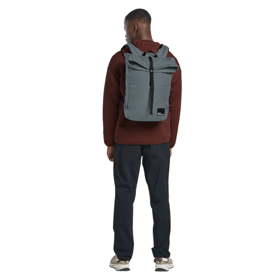 Jack Wolfskin A64015 Grey Odessa 3-me120