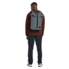 Jack Wolfskin A64015 Grey Odessa 3-me120