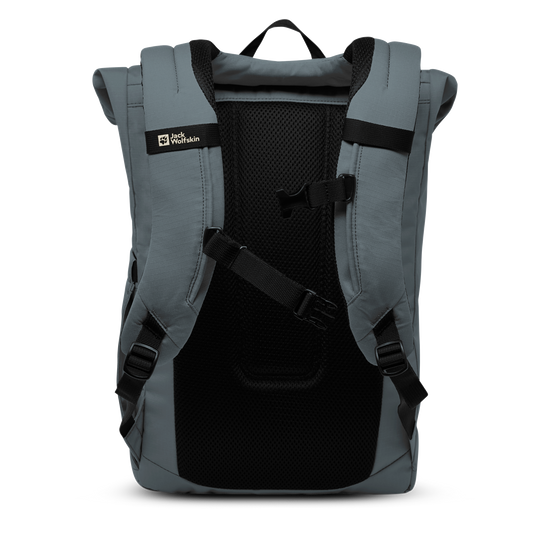 Jack Wolfskin A64015 Grey Odessa 9-e110