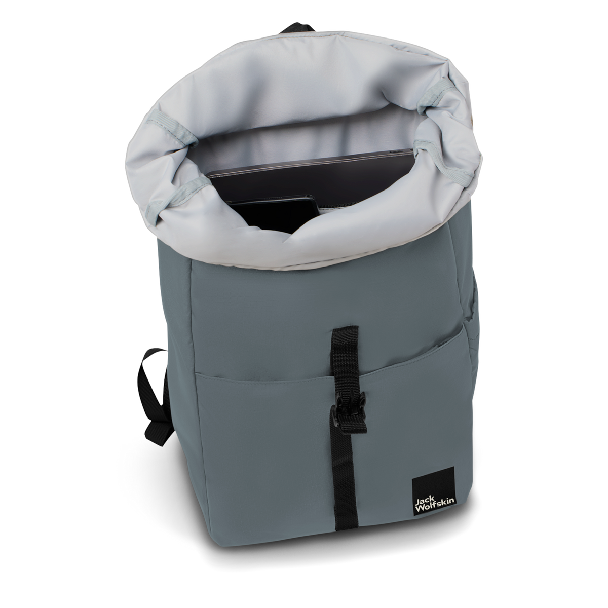 Jack Wolfskin A64015 Grey Odessa 9-e140