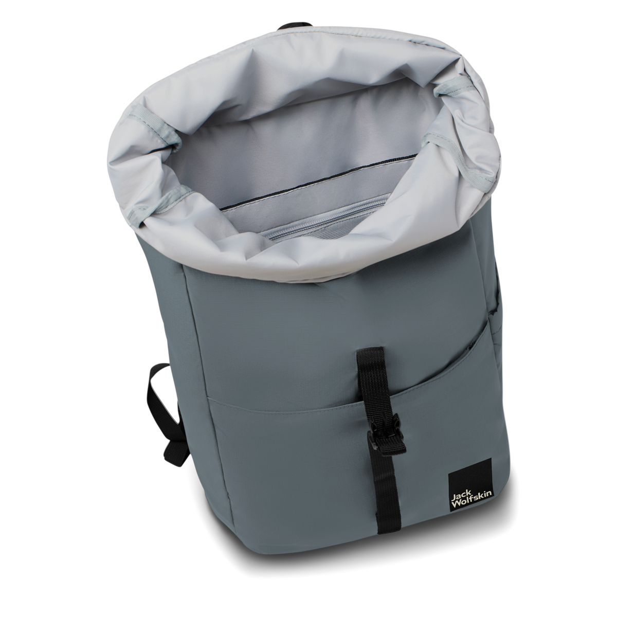 Jack Wolfskin A64015 Grey Odessa 9-e145