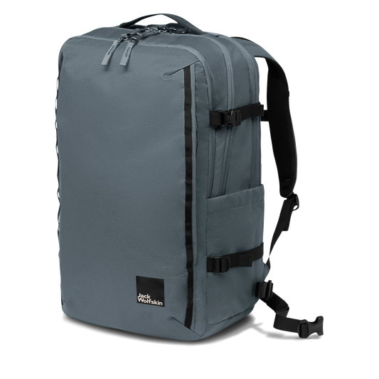 Jack Wolfskin SIERRA Grey Odessa 1-e100