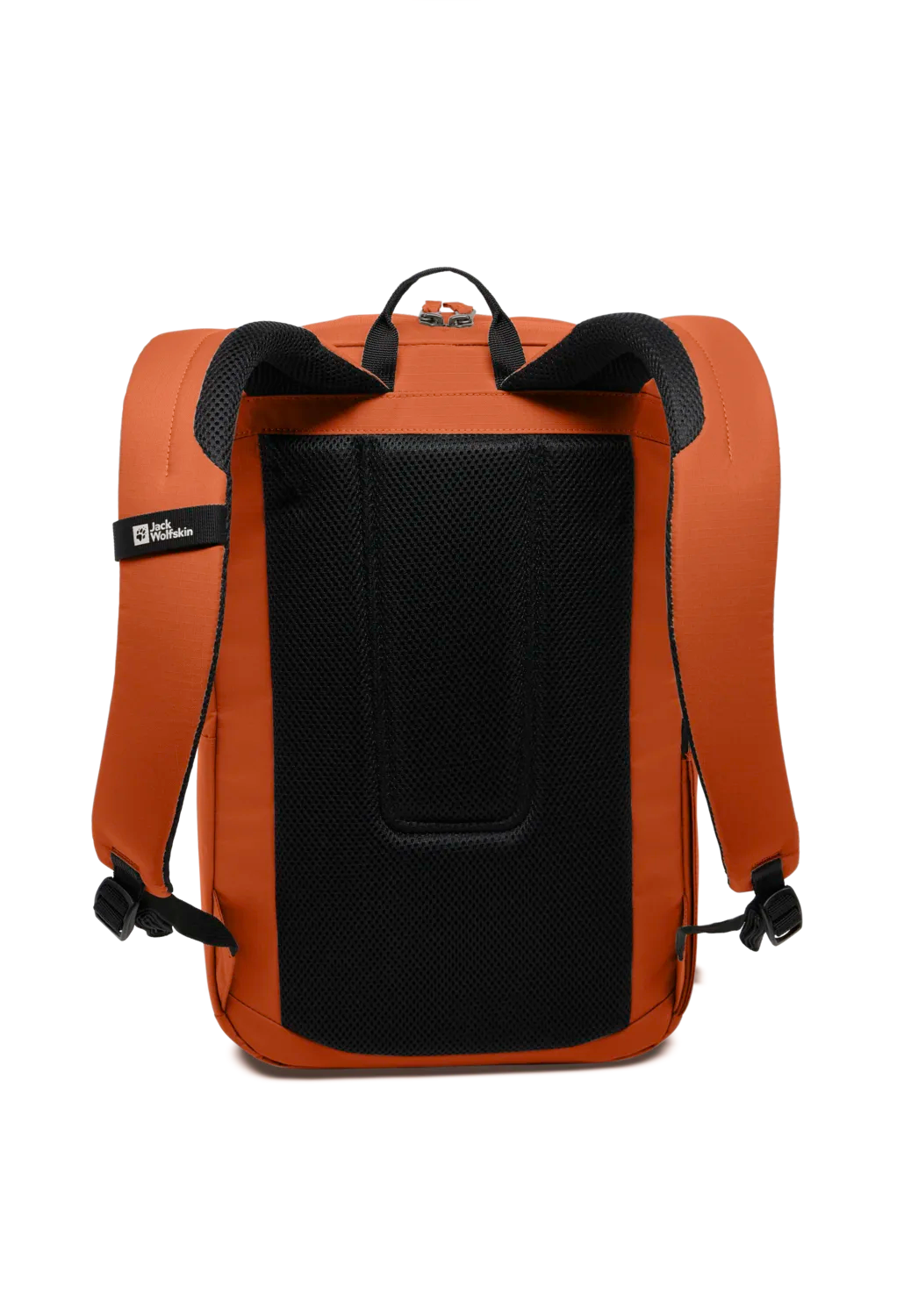 Jack Wolfskin TERRACADE burnt orange One Size - PeakStyle