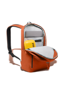 Jack Wolfskin TERRACADE burnt orange One Size - PeakStyle