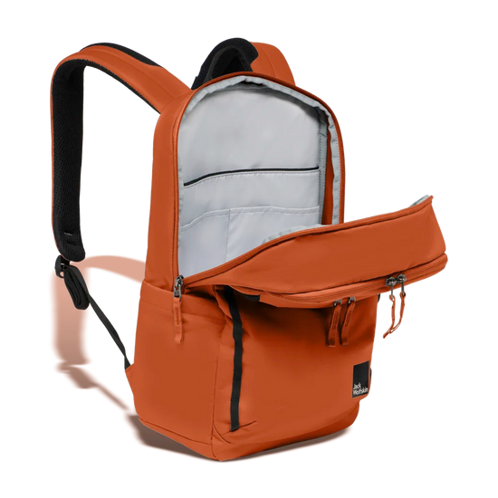 Jack Wolfskin TERRACADE burnt orange One Size - PeakStyle