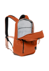 Jack Wolfskin TERRACADE burnt orange One Size - PeakStyle