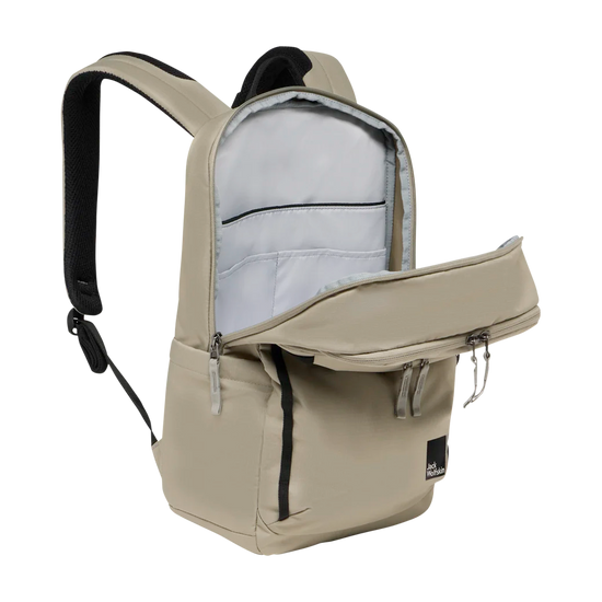 Jack Wolfskin TERRACADE stone One Size - PeakStyle