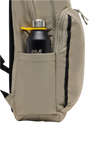 Jack Wolfskin TERRACADE stone One Size - PeakStyle