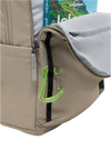 Jack Wolfskin TERRACADE stone One Size - PeakStyle