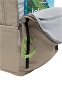 Jack Wolfskin TERRACADE stone One Size - PeakStyle