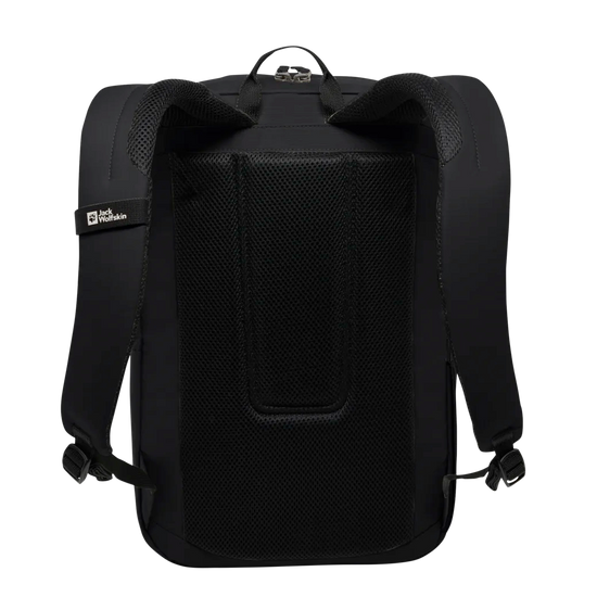 Jack Wolfskin TERRACADE black One Size - PeakStyle