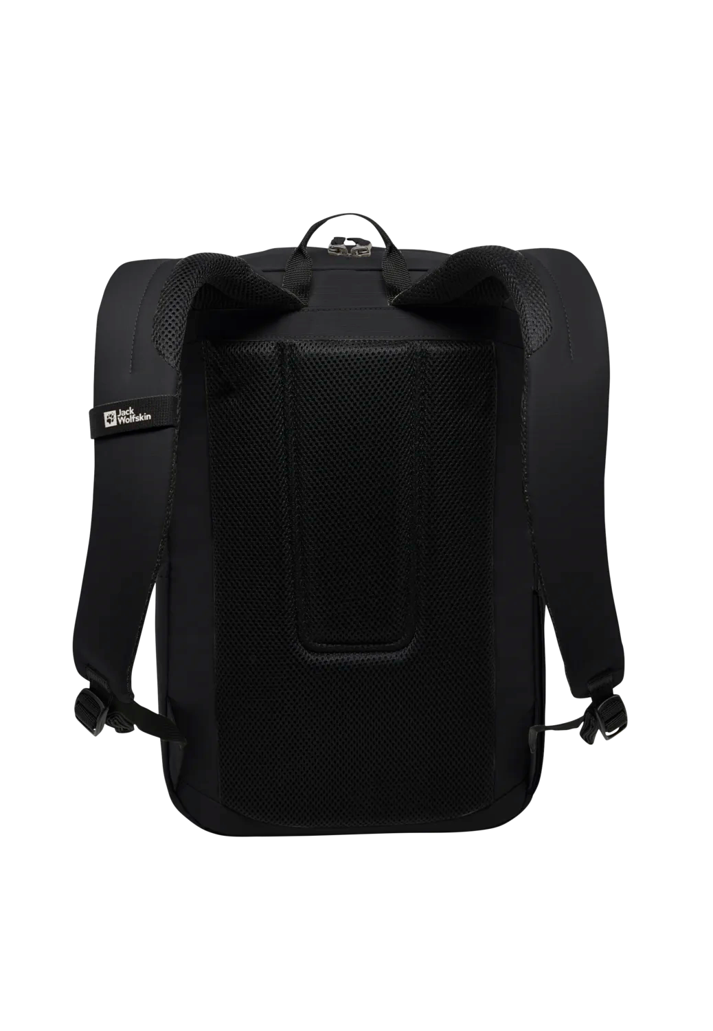 Jack Wolfskin TERRACADE black One Size - PeakStyle