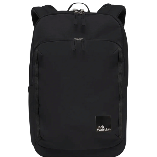Jack Wolfskin TERRACADE black One Size - PeakStyle