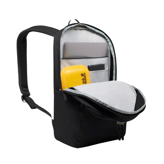 Jack Wolfskin TERRACADE black One Size - PeakStyle