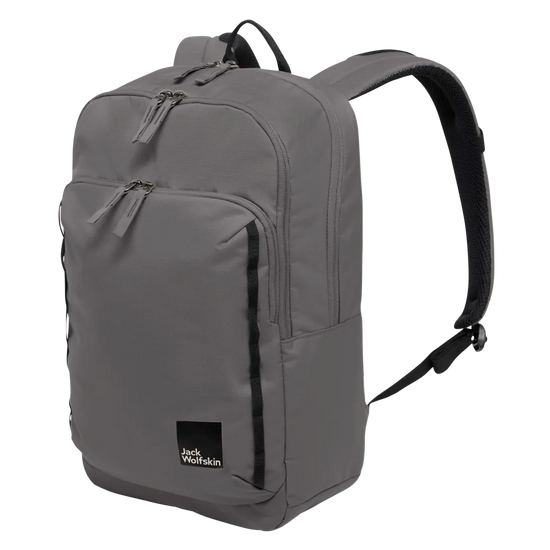 Jack Wolfskin TERRACADE slate One Size - PeakStyle