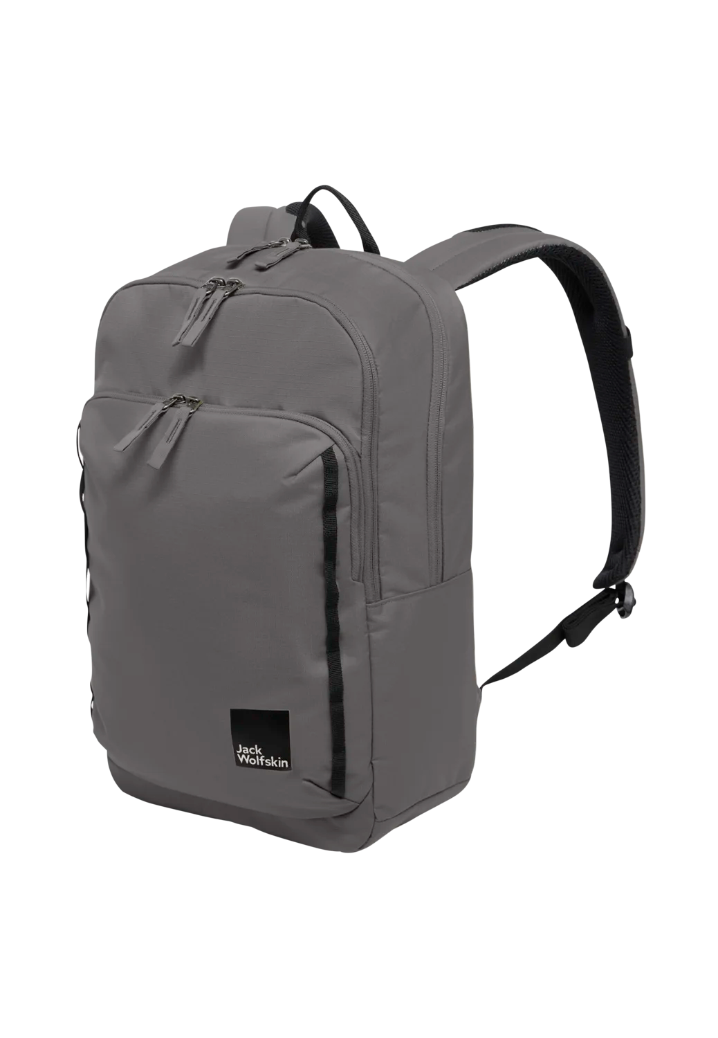 Jack Wolfskin TERRACADE slate One Size - PeakStyle