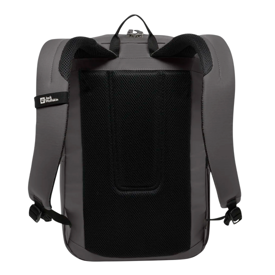 Jack Wolfskin TERRACADE slate One Size - PeakStyle