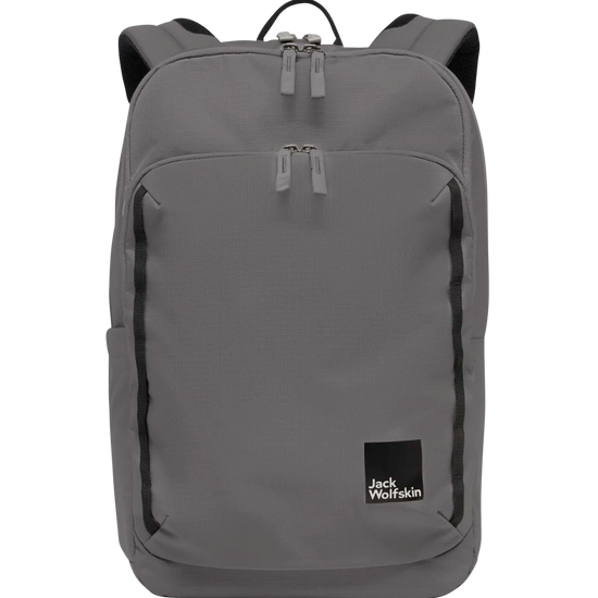 Jack Wolfskin TERRACADE slate One Size - PeakStyle