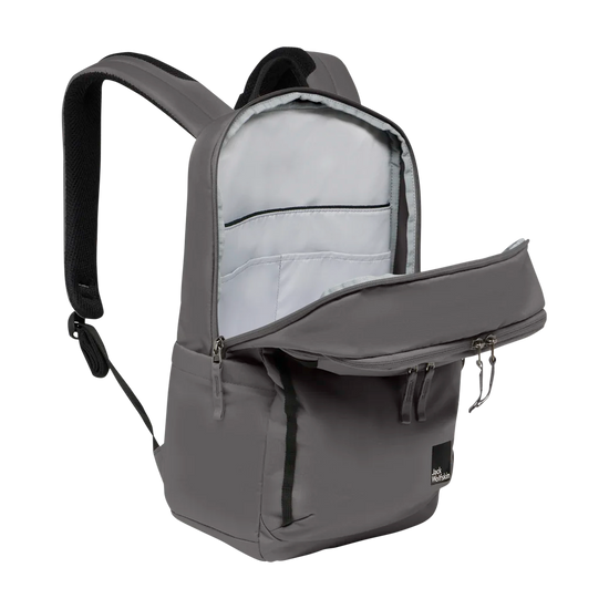 Jack Wolfskin TERRACADE slate One Size - PeakStyle