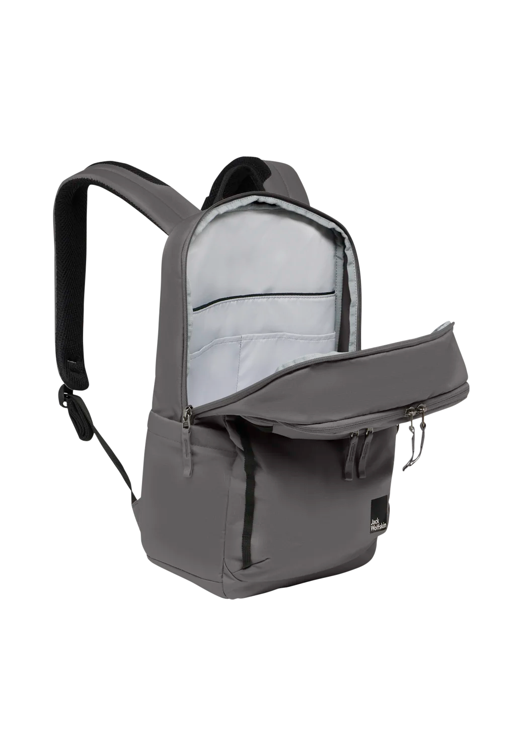 Jack Wolfskin TERRACADE slate One Size - PeakStyle