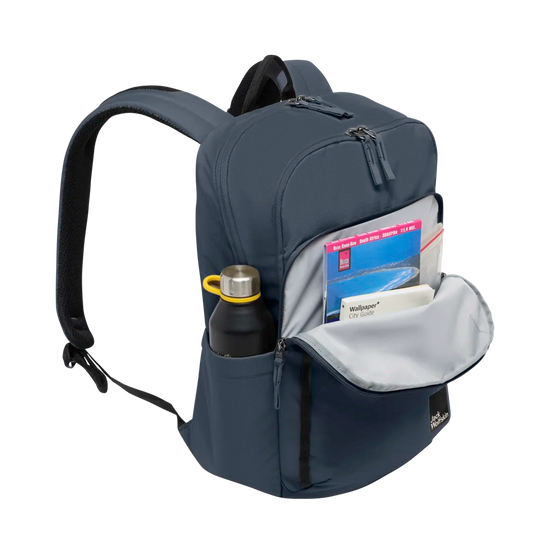 Jack Wolfskin TERRACADE midnight sky One Size - PeakStyle