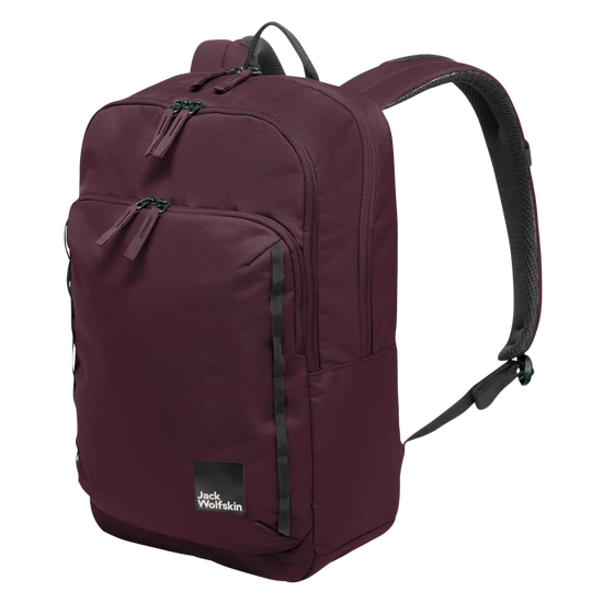 Jack Wolfskin TERRACADE amaranth One Size - PeakStyle