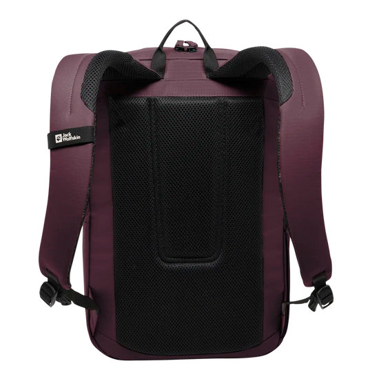 Jack Wolfskin TERRACADE amaranth One Size - PeakStyle