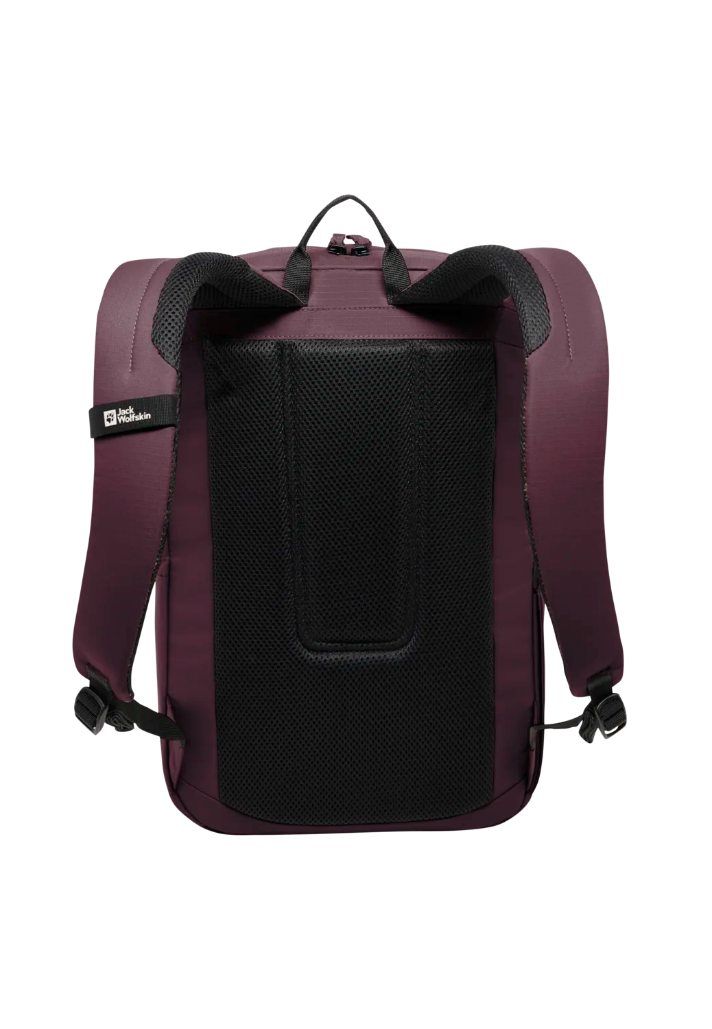 Jack Wolfskin TERRACADE amaranth One Size - PeakStyle