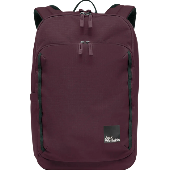 Jack Wolfskin TERRACADE amaranth One Size - PeakStyle