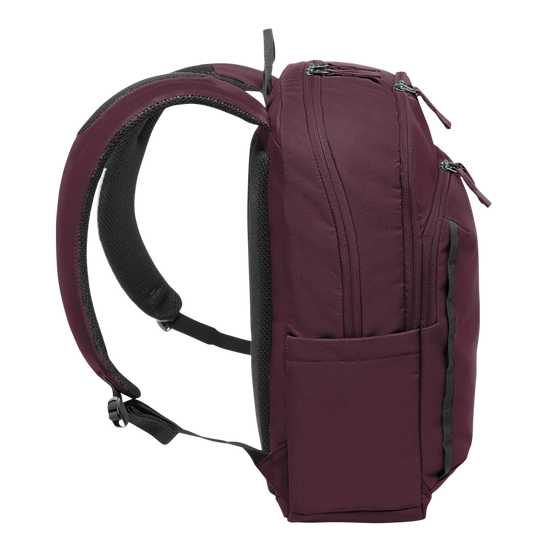 Jack Wolfskin TERRACADE amaranth One Size - PeakStyle