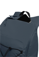 Jack Wolfskin W SERENE midnight sky One Size - PeakStyle