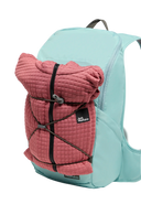 Jack Wolfskin W SERENE soft jade One Size - PeakStyle