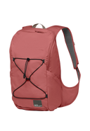 Jack Wolfskin W SERENE mineral red One Size - PeakStyle