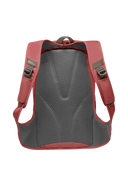 Jack Wolfskin W SERENE mineral red One Size - PeakStyle